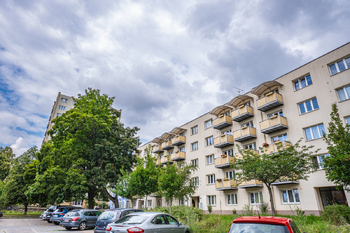 Prodej bytu 3+1 v osobním vlastnictví 73 m², Brno