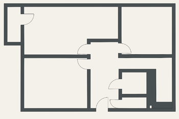 Prodej bytu 3+1 v osobním vlastnictví 73 m², Brno