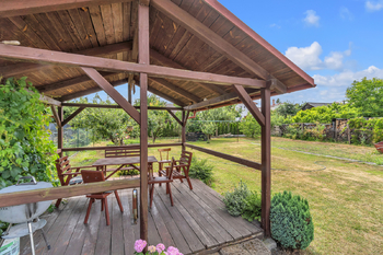 Prodej domu 152 m², Smidary