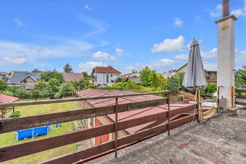Prodej domu 152 m², Smidary