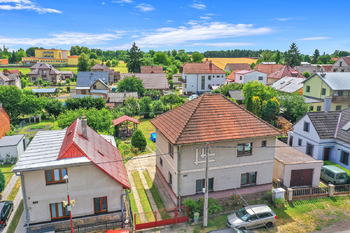Prodej domu 152 m², Smidary