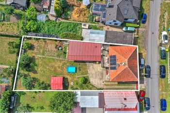 Prodej domu 152 m², Smidary
