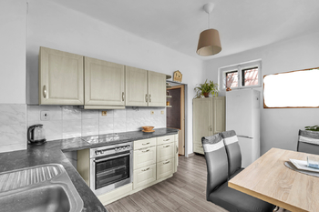 Prodej domu 152 m², Smidary