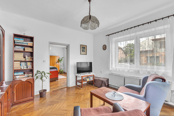 Prodej domu 152 m², Smidary
