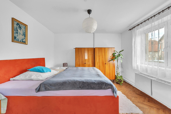Prodej domu 152 m², Smidary