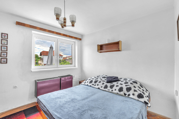 Prodej domu 152 m², Smidary