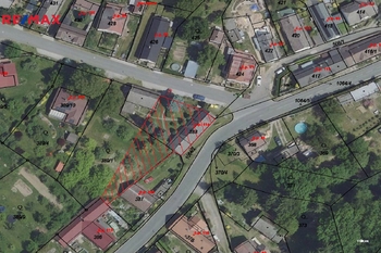 Prodej domu 78 m², Malešov