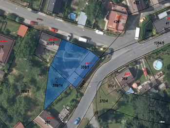 KM - 05.05.2026 - Prodej domu 78 m², Malešov