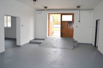Pronájem skladovacích prostor 148 m², Vimperk