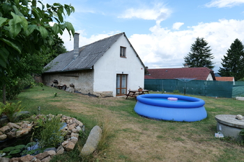 Prodej chaty / chalupy 41 m², Sedlec-Prčice