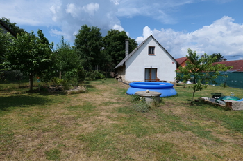 Prodej chaty / chalupy 41 m², Sedlec-Prčice