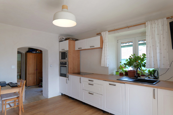 Prodej chaty / chalupy 41 m², Sedlec-Prčice