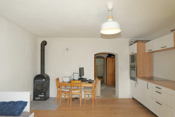 Prodej chaty / chalupy 41 m², Sedlec-Prčice