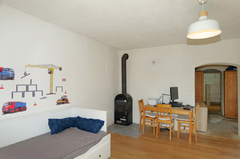 Prodej chaty / chalupy 41 m², Sedlec-Prčice