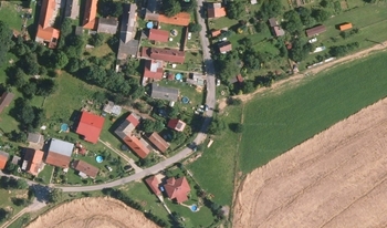 Prodej chaty / chalupy 41 m², Sedlec-Prčice