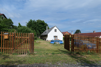 Prodej chaty / chalupy 41 m², Sedlec-Prčice