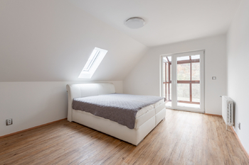 Prodej domu 330 m², Měchenice