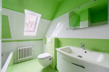 Prodej domu 330 m², Měchenice