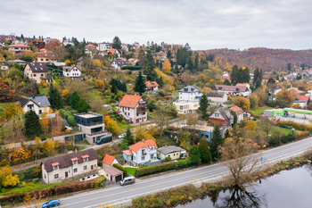 Prodej domu 330 m², Měchenice
