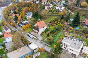Prodej domu 330 m², Měchenice