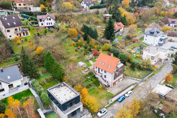 Prodej domu 330 m², Měchenice