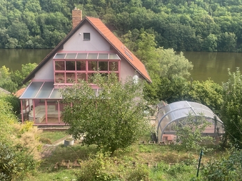 Prodej domu 330 m², Měchenice