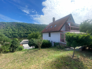 Prodej domu 330 m², Měchenice