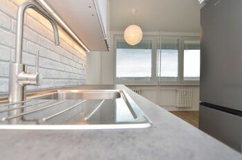 Pronájem bytu 4+kk v osobním vlastnictví 92 m², Praha 5 - Stodůlky