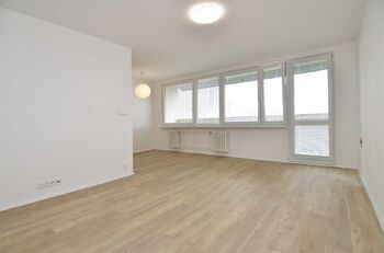 Pronájem bytu 4+kk v osobním vlastnictví 92 m², Praha 5 - Stodůlky