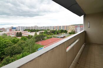 Pronájem bytu 4+kk v osobním vlastnictví 92 m², Praha 5 - Stodůlky