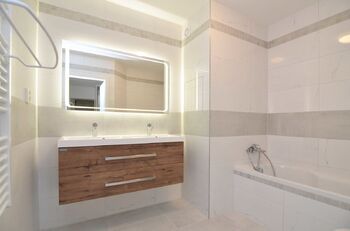 Pronájem bytu 4+kk v osobním vlastnictví 92 m², Praha 5 - Stodůlky