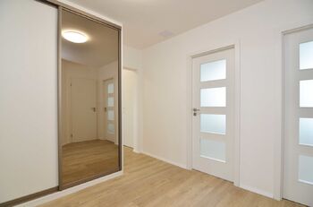 Pronájem bytu 4+kk v osobním vlastnictví 92 m², Praha 5 - Stodůlky