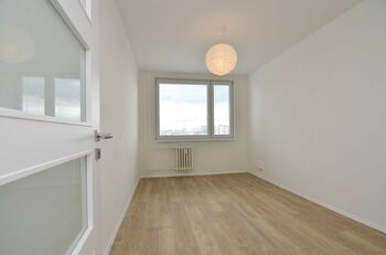 Pronájem bytu 4+kk v osobním vlastnictví 92 m², Praha 5 - Stodůlky
