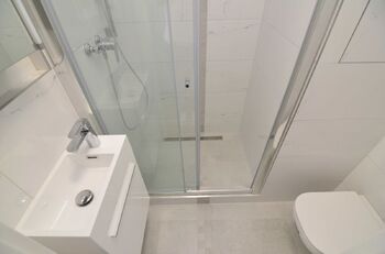 Pronájem bytu 4+kk v osobním vlastnictví 92 m², Praha 5 - Stodůlky