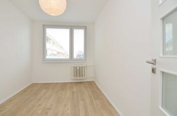 Pronájem bytu 4+kk v osobním vlastnictví 92 m², Praha 5 - Stodůlky