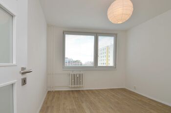 Pronájem bytu 4+kk v osobním vlastnictví 92 m², Praha 5 - Stodůlky