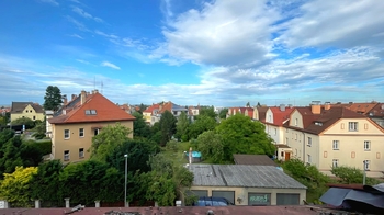 Pronájem bytu 3+kk v osobním vlastnictví 85 m², Praha 6 - Dejvice