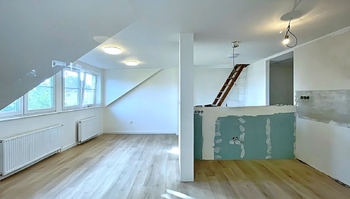 Pronájem bytu 3+kk v osobním vlastnictví 85 m², Praha 6 - Dejvice