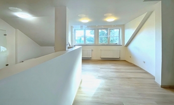 Pronájem bytu 3+kk v osobním vlastnictví 88 m², Praha 6 - Bubeneč