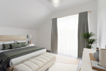 Prodej bytu 3+kk v osobním vlastnictví 78 m², Skorkov