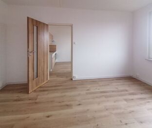Pronájem bytu 1+1 v osobním vlastnictví 39 m², Svitavy