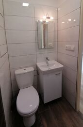Pronájem bytu 1+1 v osobním vlastnictví 39 m², Svitavy
