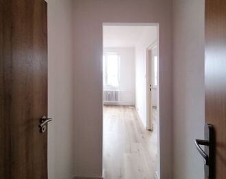 Pronájem bytu 1+1 v osobním vlastnictví 39 m², Svitavy