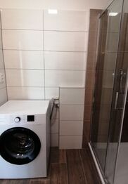 Pronájem bytu 1+1 v osobním vlastnictví 39 m², Svitavy