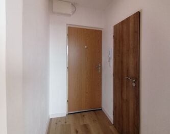 Pronájem bytu 1+1 v osobním vlastnictví 39 m², Svitavy