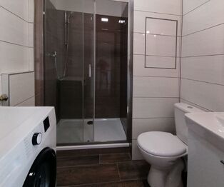 Pronájem bytu 1+1 v osobním vlastnictví 39 m², Svitavy
