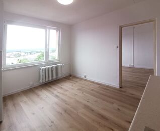 Pronájem bytu 1+1 v osobním vlastnictví 39 m², Svitavy