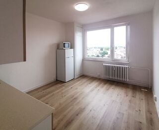 Pronájem bytu 1+1 v osobním vlastnictví 39 m², Svitavy