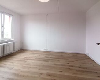 Pronájem bytu 1+1 v osobním vlastnictví 39 m², Svitavy