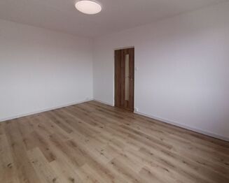 Pronájem bytu 1+1 v osobním vlastnictví 39 m², Svitavy